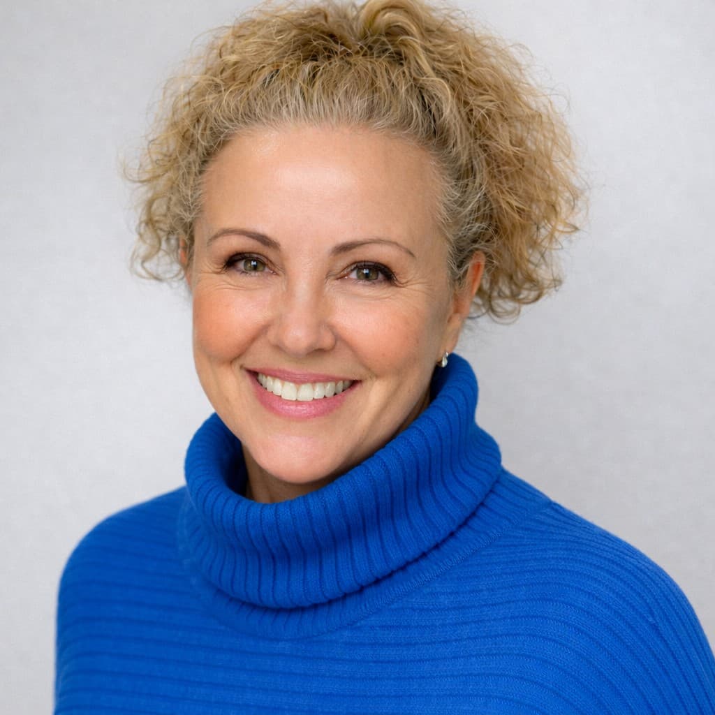 Maite Martínez Lafraya, Interim Manager